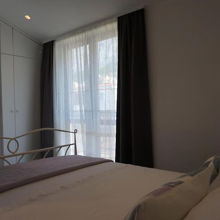 Apartment Cosy & Sweet Makarska Exterior foto