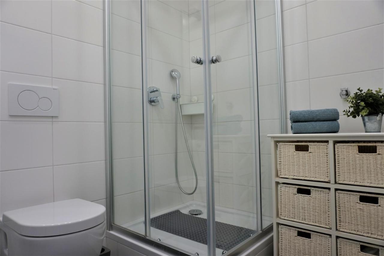 Apartment Cosy & Sweet Makarska Exterior foto