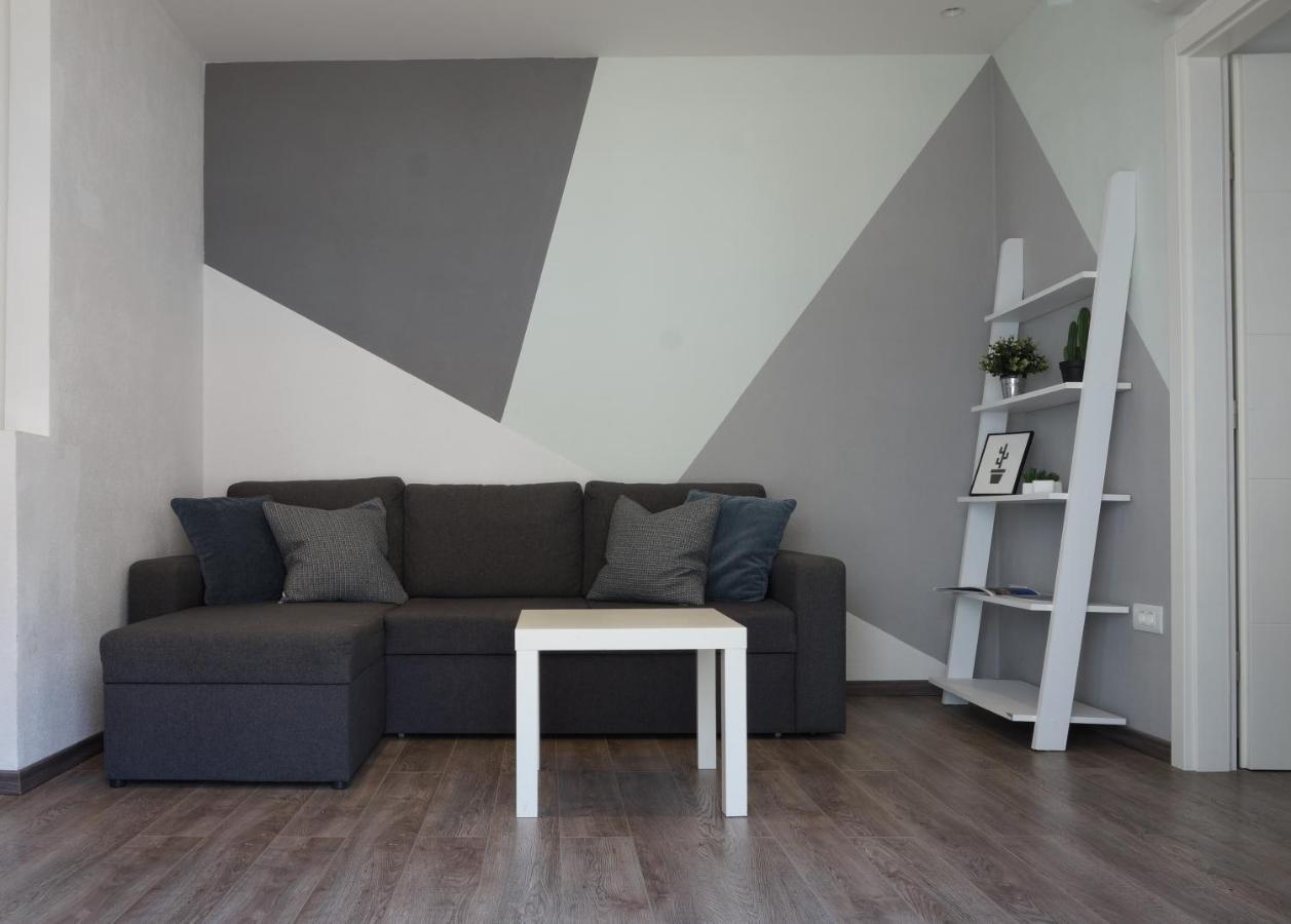 Apartment Cosy & Sweet Makarska Exterior foto