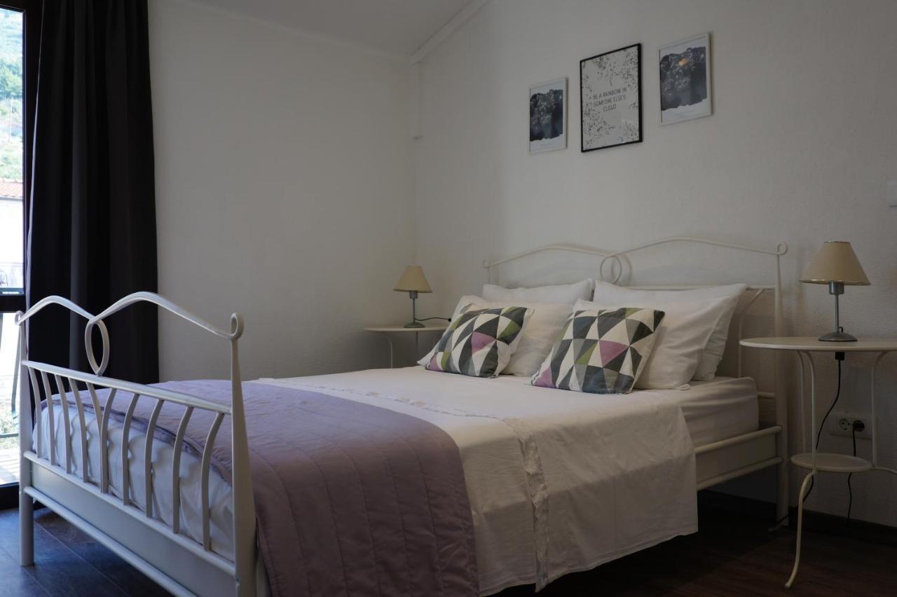 Apartment Cosy & Sweet Makarska Exterior foto