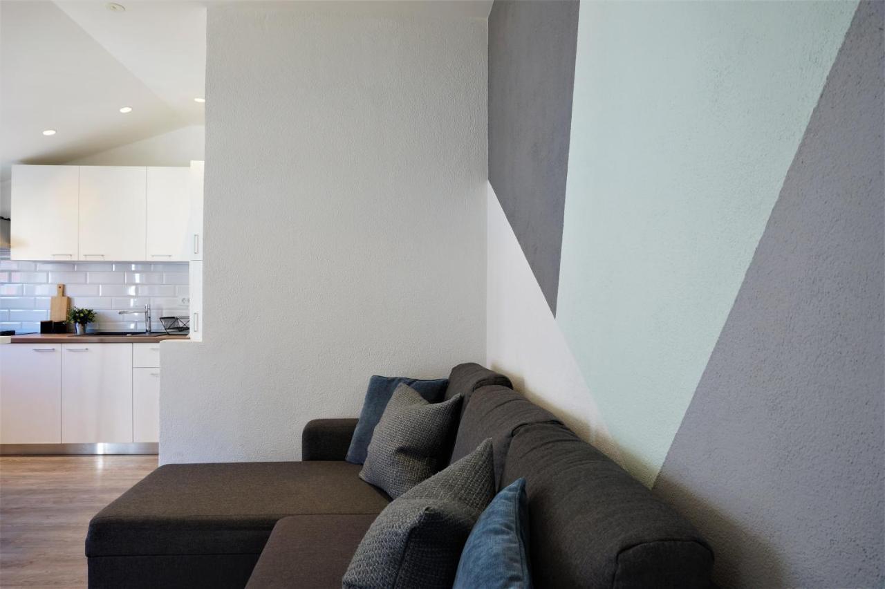 Apartment Cosy & Sweet Makarska Exterior foto