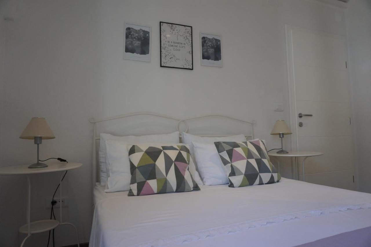 Apartment Cosy & Sweet Makarska Exterior foto